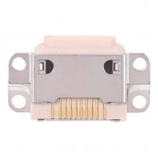 Konektor nabíjecího portu pro iPad mini 4 / mini 5 / iPad 6 / Pro 9.7 (zlatý) 